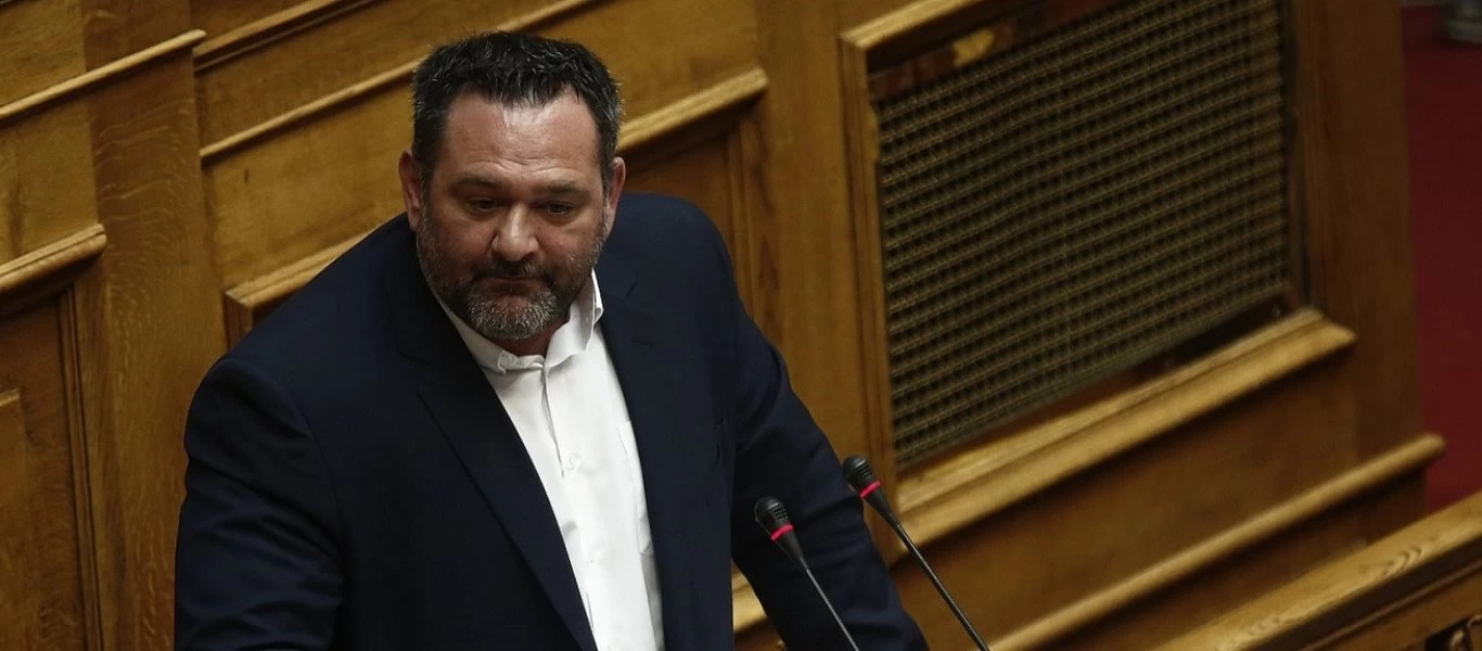 Ο Γ.Λαγός καταψήφισε τις κυρώσεις-«χάδι» κατά της Τουρκίας για τα Βαρώσια και ζήτησε αυστηρότερες